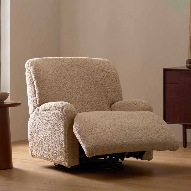 Namesake Winslow Extra Wide Recliner and Swivel Glider