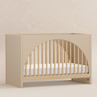 Babyletto Moab 3-in-1 Convertible Crib