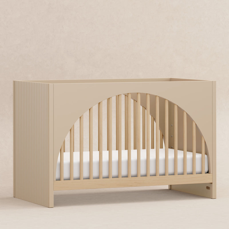 Babyletto Moab 3-in-1 Convertible Crib