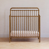Namesake Winston 4-in-1 Convertible Mini Crib