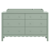 Babyletto Swell 6-Drawer Dresser