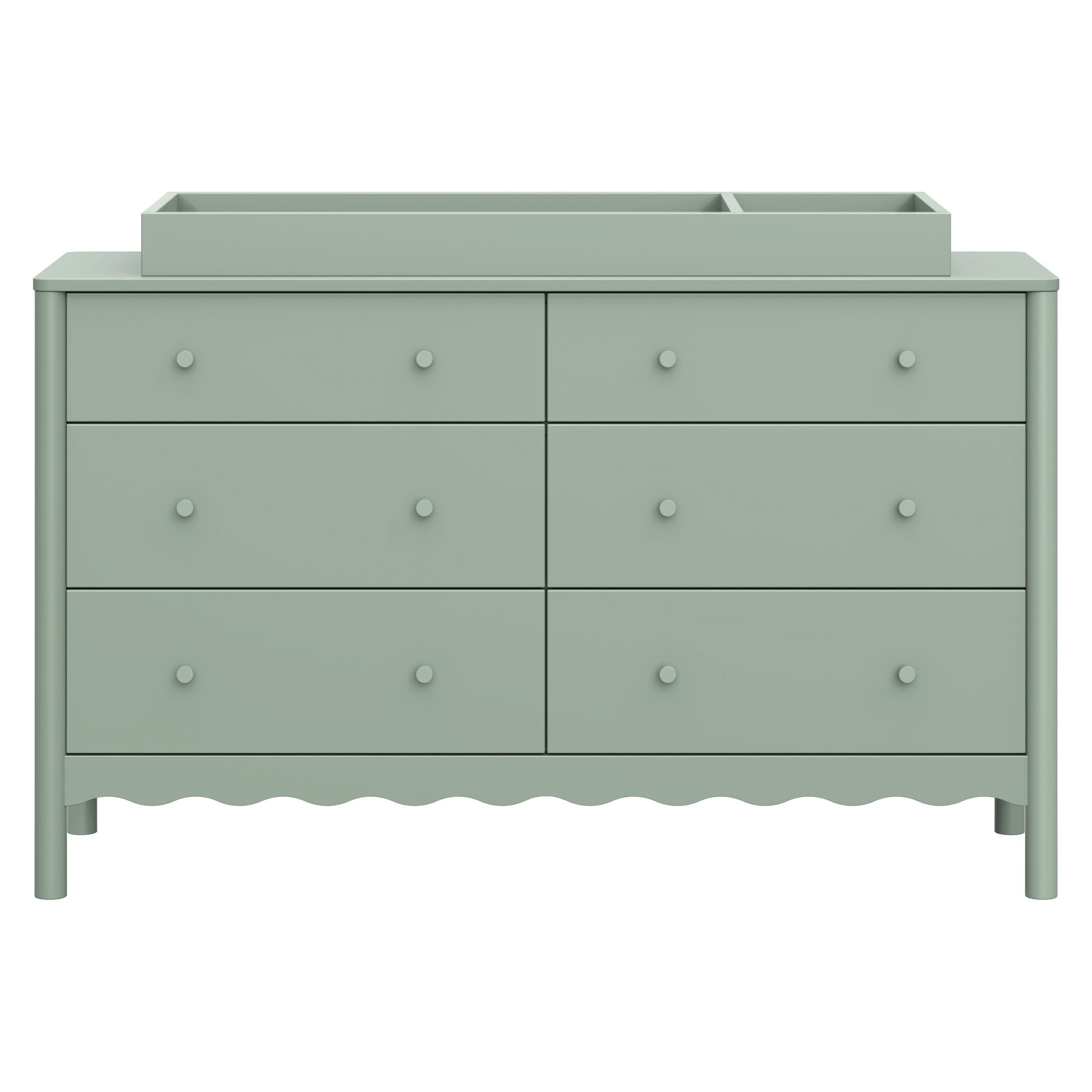 Babyletto Swell 6-Drawer Dresser