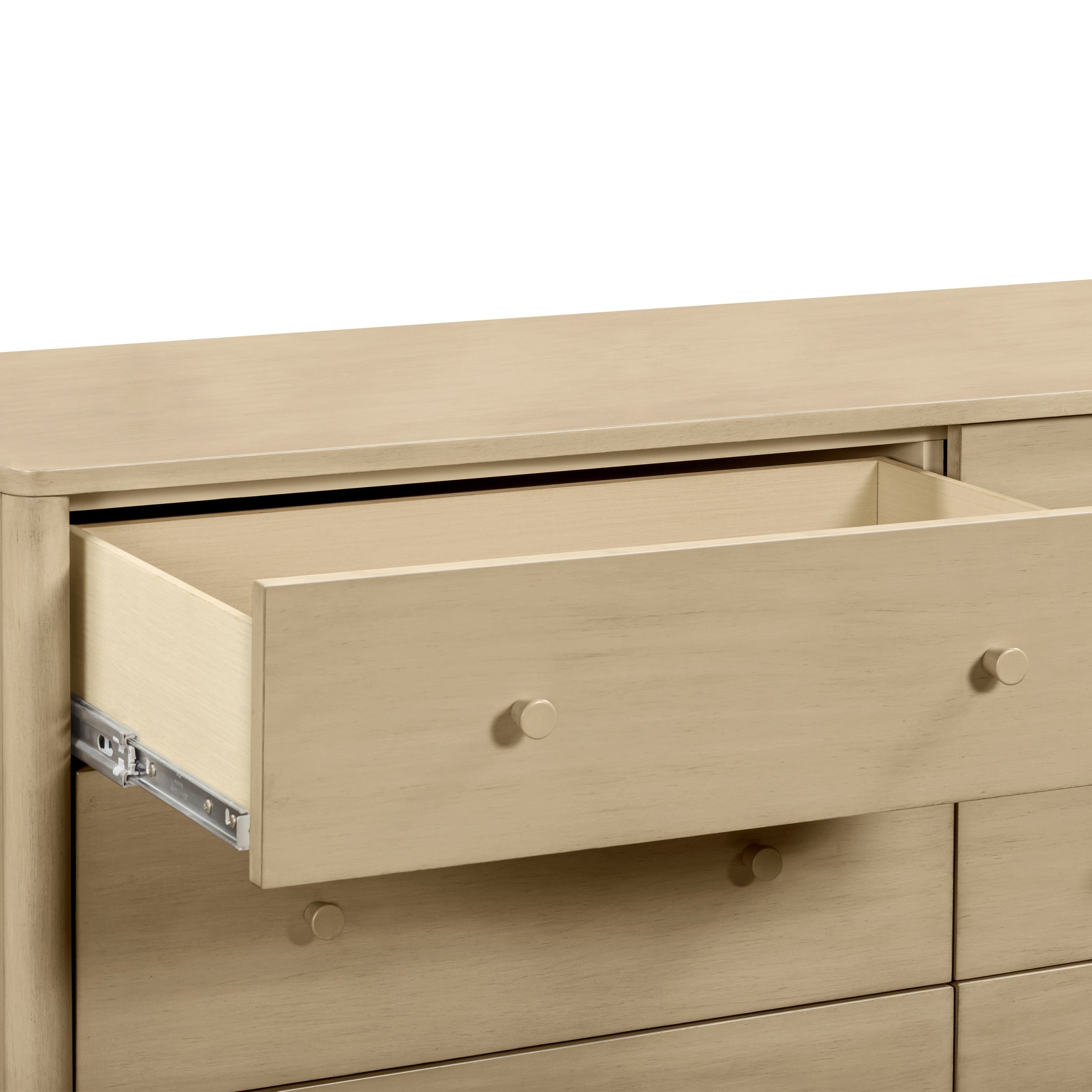 Babyletto Swell 6-Drawer Dresser
