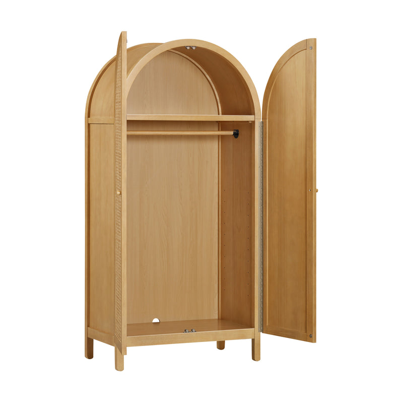Babyletto Bondi Cane Armoire