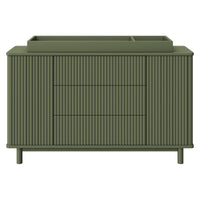 Babyletto Pogo Tambour Dresser
