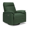 DaVinci Suzy Recliner + Swivel Glider