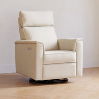 Namesake Willa Pro Power Recliner + Swivel Glider
