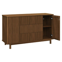 Babyletto Pogo Tambour Dresser