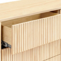 Babyletto Pogo Tambour Dresser
