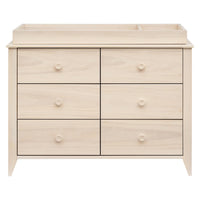 Babyletto Sprout 6-Drawer Double Dresser (RTA)