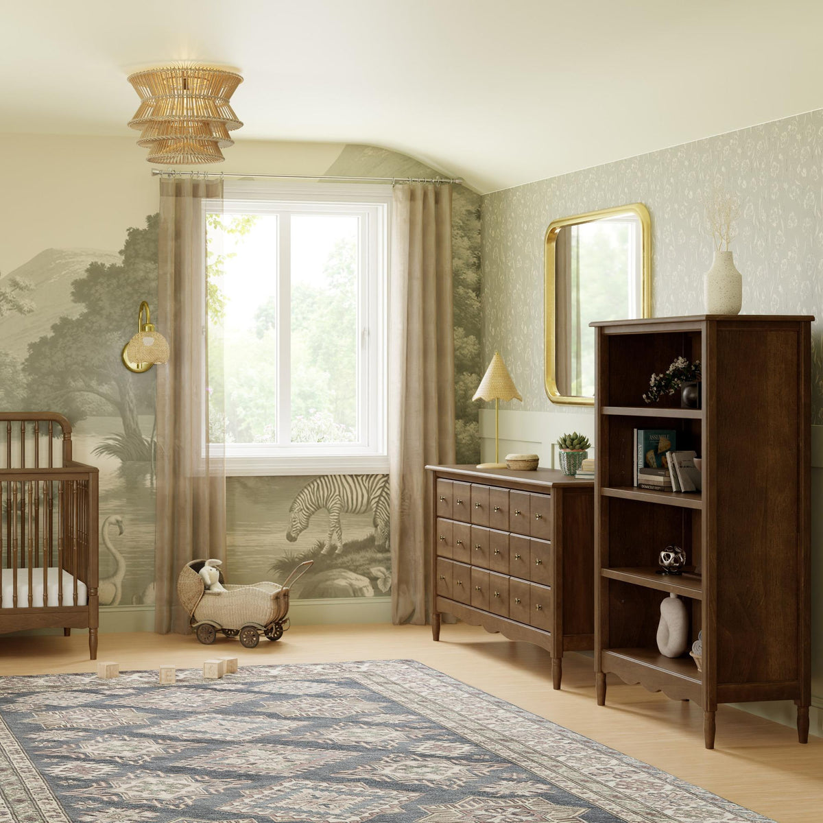 Namesake Liberty 9-Drawer Dresser – Crib & Kids