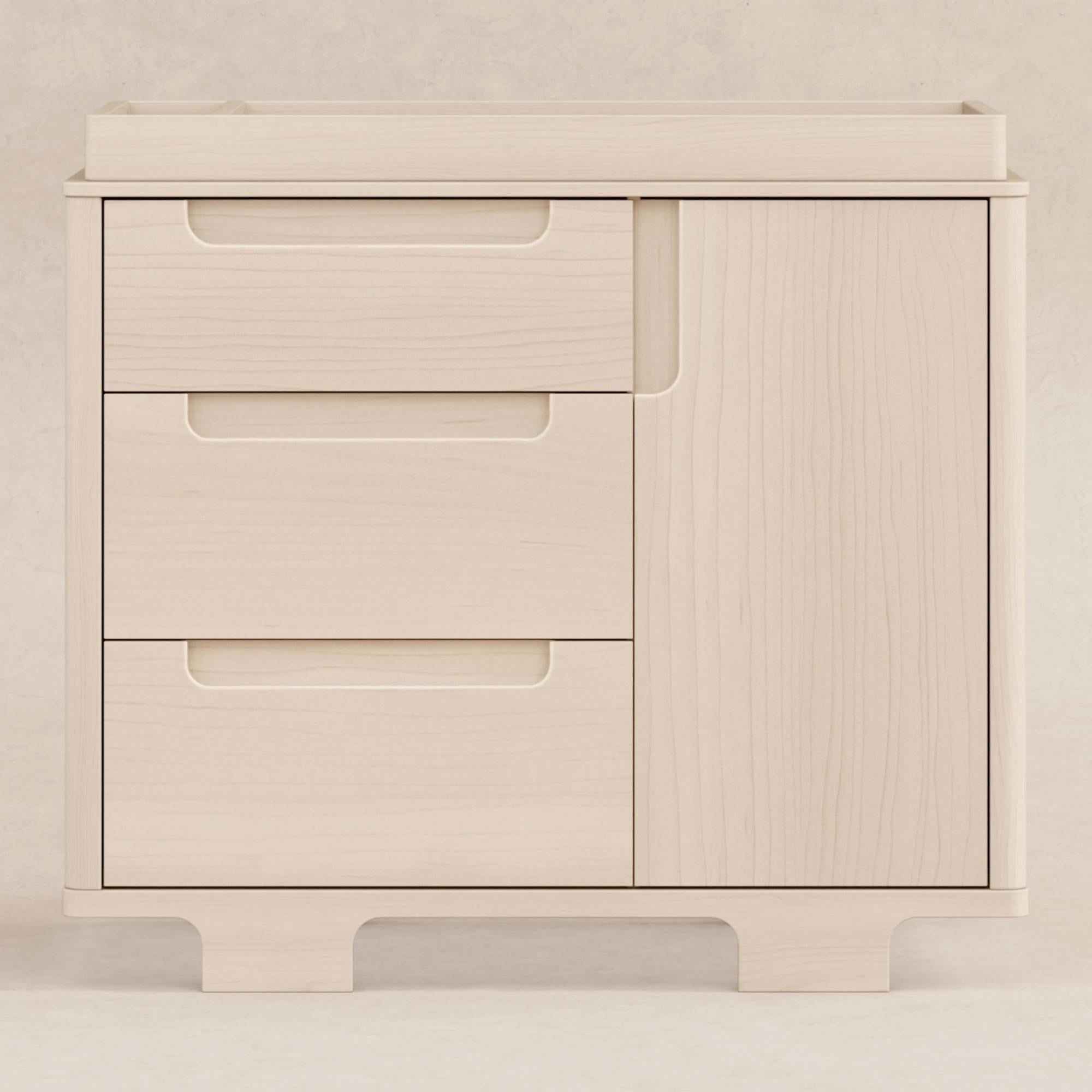 Babyletto Yuzu 3-Drawer Changer Dresser (RTA)