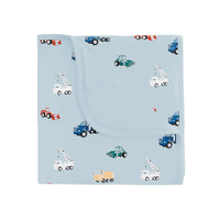 Kyte Baby Baby Blanket