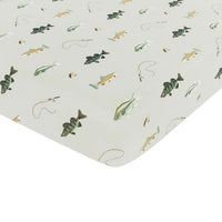 Kyte Baby Fitted Crib Sheet