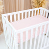 Kyte Baby Mini Crib Sheet