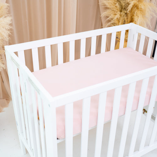 Kyte Baby Mini Crib Sheet