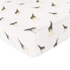 Kyte Baby Mini Crib Sheet