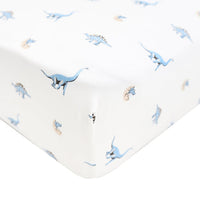 Kyte Baby Mini Crib Sheet