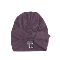 Kyte Baby Ribbed Headwrap