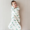 Kyte Baby Sleep Bag - Crocodile (.5 TOG)