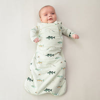 Kyte Baby Sleep Bag - Fishing 1.0 Tog