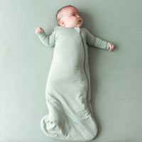Kyte Baby Sleep Bag - Thyme 1.0 Tog