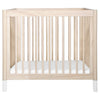 Babyletto Gelato 4-in-1 Convertible Mini Crib