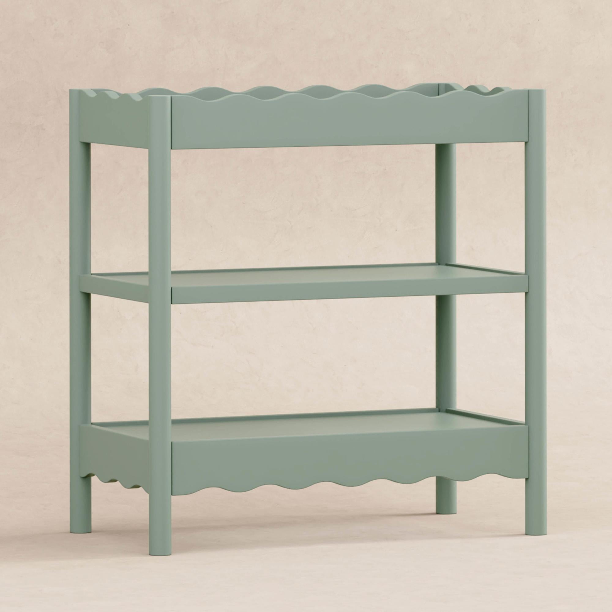 Babyletto Swell Changing Table (RTA)