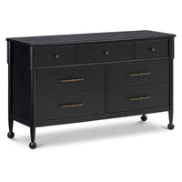Namesake Alouette 7-Drawer Wide Dresser (56”)