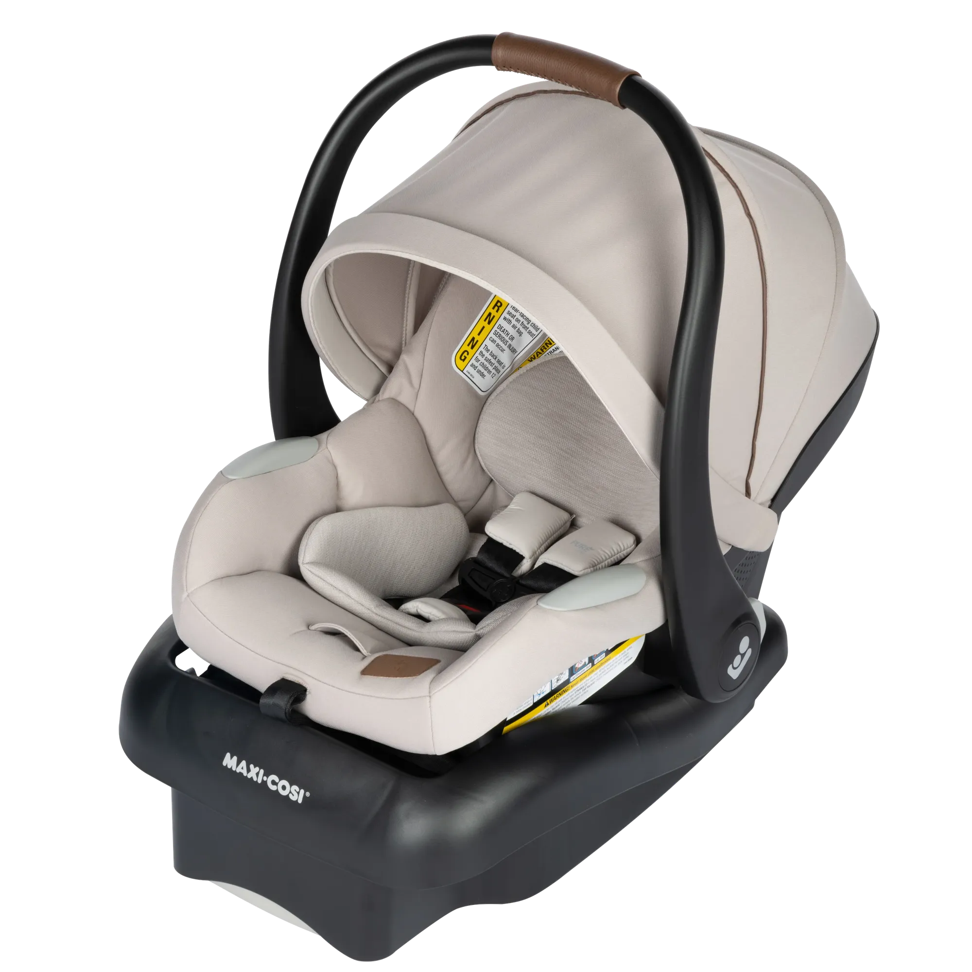 maxi cosi mico max 30 Maxi-Cosi Mico Luxe Infant Car Seat – Crib & Kids