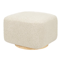 Babyletto Kiwi Gliding Ottoman