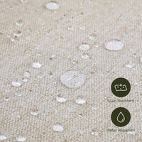 Namesake Willa Deluxe Power Recliner and Swivel Glider with Heat + Massage