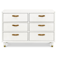 Namesake Tanner 6-Drawer Dresser