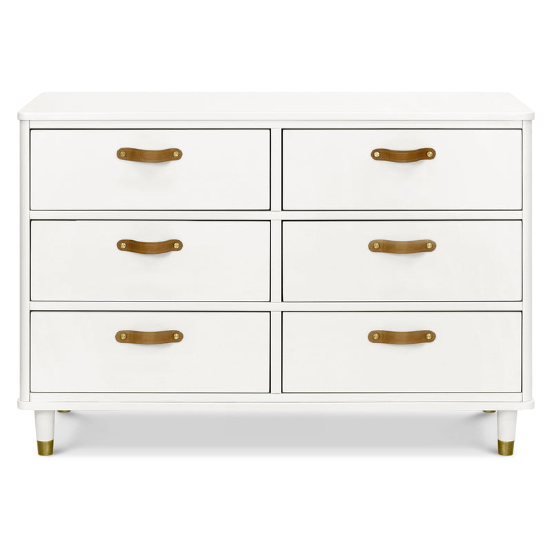 Namesake Tanner 6-Drawer Dresser