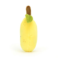 Jellycat Fabulous Fruit  Lemon