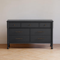 Namesake Alouette 7-Drawer Wide Dresser (56”)