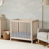 Babyletto Gelato 4-in-1 Convertible Mini Crib