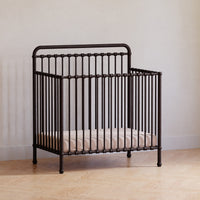 Namesake Winston 4-in-1 Convertible Mini Crib