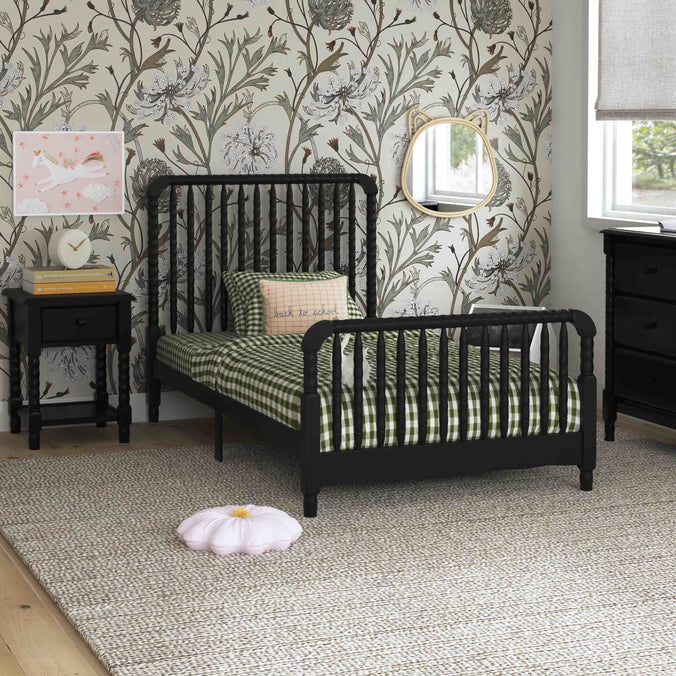 DaVinci Jenny Lind Twin Bed – Crib & Kids