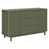 Babyletto Pogo Tambour Dresser