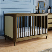 Namesake Marin with Cane 3-in-1 Convertible Crib