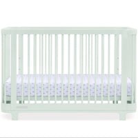 Delta Children Nest 4-in-1 Convertible Crib