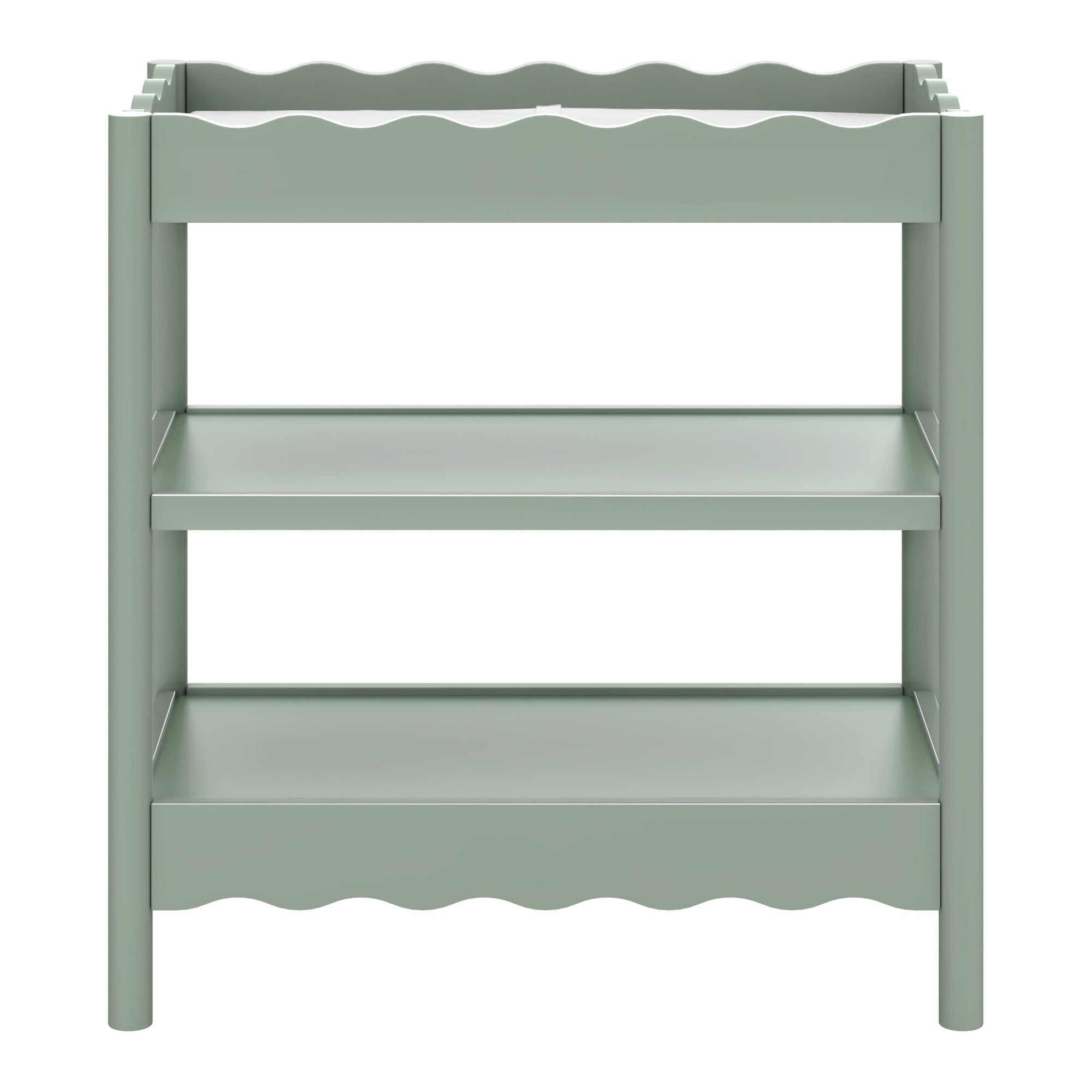 Babyletto Swell Changing Table (RTA)