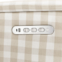 Namesake Willa Pro Power Recliner + Swivel Glider