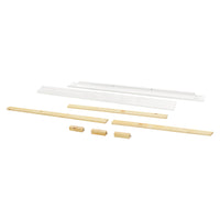 Namesake Full Size Bed Conversion Kit (M7689)