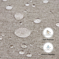 Babyletto Kiwi Gliding Ottoman