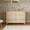 Babyletto Sprout 6-Drawer Dresser