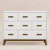 Babyletto Scoot 6-Drawer Dresser