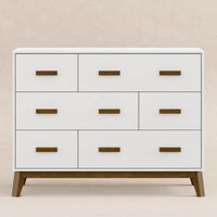 Babyletto Scoot 6-Drawer Dresser
