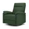 DaVinci Suzy Recliner + Swivel Glider